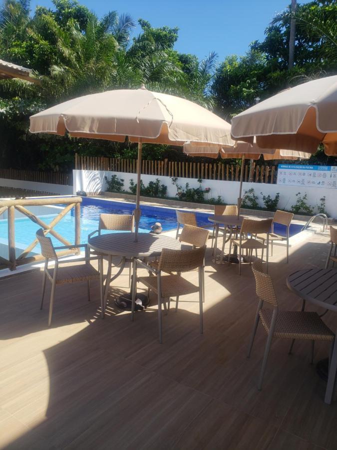 Riverside Imbassai Bloco B104 Exterior foto